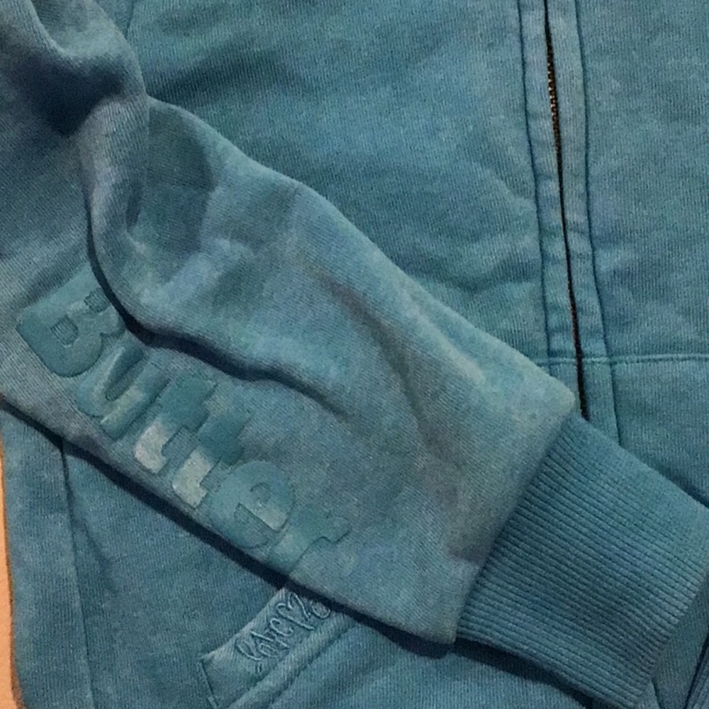 Butter jacket - Picture 2 of 3